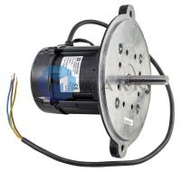 Электродвигатель Hanning OE6B2B4-351 180 Вт