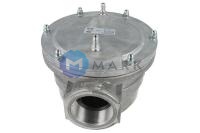 Газовый фильтр Kromschroder GFK 50R10-6