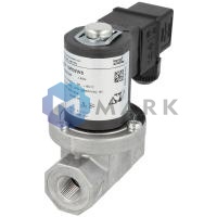 Газовый электромагнитный клапан Kromschroder VGP 10R02W6