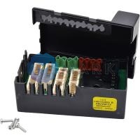 Терминальный блок для Elco E4…G/F-ZT, E5...G/F-ZT, E5…G/F-VT, E6…G/F-VT