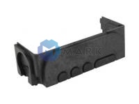 Фиксатор кабелей Ecoflam AGK66