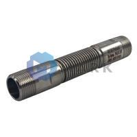 Газовый компенсатор Madas MG-30-03