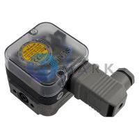 Реле давления Dungs GW 500 A4 HP G3