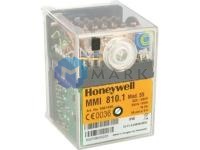 Автомат горения Honeywell MMI 810.1 Mod.55