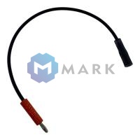 Кабель ионизации Weishaupt, 23005014172