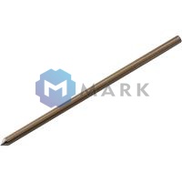 Электрод массы CIB Unigas 78.25 мм арт.2080234