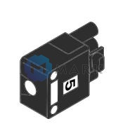 Штекер Weishaupt, 716548