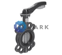 Дисковый поворотный затвор  Belimo D6150N + (/) ZD6N-H150