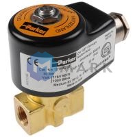 Электромагнитный клапан Lucifer/Parker 121K6220
