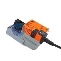 Электропривод на шаровой кран Belimo NR24A-SR