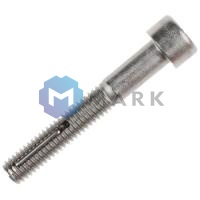 Винт Weishaupt M6 x 40 мм, 21750414137