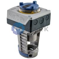 Электромоторный привод Siemens SAX61.03