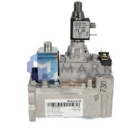 Газовый электромагнитный клапан Honeywell VR4605QB2002