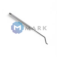 Электрод поджига правый Ecoflam 150 мм, 65320870