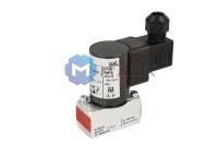 Газовый электромагнитный клапан Kromschroder VG 8R05T6