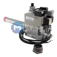 Газовая рампа Riello MB 412/1 - RT 52