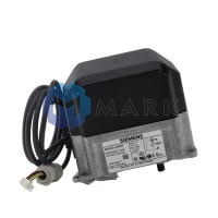 Сервопривод Riello SQM33.418A9