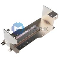 Кронштейн с несущей рейкой Weishaupt, 23231012022