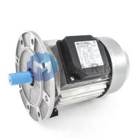 Электродвигатель Simel 52/80R-1100-2T IE3, 1.1 кВт