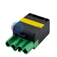 Штекер Elco 4P папа арт.65322065