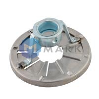 Уравнительный диск Ecoflam Ø80 / 26 мм арт.65320759