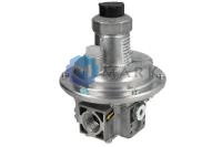 Регулятор давления газа Dungs FRNG 505