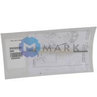 Электрод ионизации Riello арт.3002594