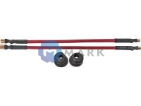 Кабель поджига Elco 220 мм, 13011133