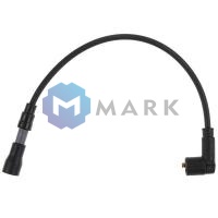 Кабель поджига Weishaupt 400 мм, 21710411052