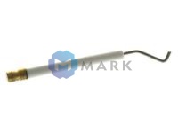 Электрод поджига Elco 91 мм, левый, 13013028