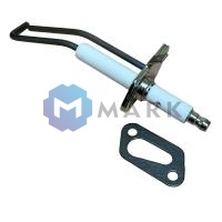 Электрод поджига Baxi 126 мм, 710220000