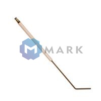 Электрод ионизации Baltur 265 мм арт.53621