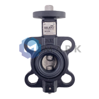 Дисковый поворотный затвор  Belimo D632N