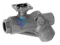 Шаровой кран Belimo R449