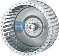 Рабочее колесо вентилятора Giersch Ø180 x 74 мм арт.33-90-10590