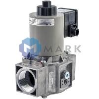Газовый электромагнитный клапан Dungs MVD 215/5