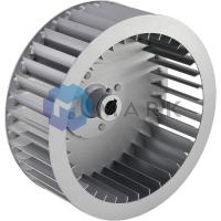 Рабочее колесо вентилятора Ecoflam Ø260 x 98 мм арт.65321776