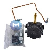 Жидкотопливный насос Riello R.B.L. 2566142 в комплекте