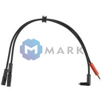 Кабель Weishaupt 480 мм арт.23011011082