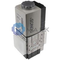 Газовый электромагнитный клапан Dungs W-MF 507 C01