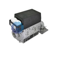 Газовый электромагнитный клапан Kromschroder CG225R01-VT2WF1Z