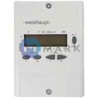 ЖК-экран (БУИ) AZL22.10A9WH для менеджеров горения W-FM 50/54 арт. 600408/We600408