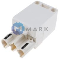 Штекер WeishauptST18/3, 716544