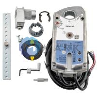 Электропривод Siemens GMA326.1E