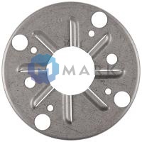 Уравнительный диск Weishaupt Ø105 / 36 мм, 25110314057