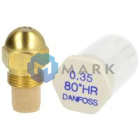 Форсунка Danfoss 0.35/80º HR