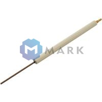 Электрод ионизации Riello 263 мм арт.3006709