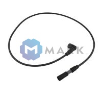 Кабель розжига Weishaupt 1100 мм, 21720411112 Кабель розжига Weishaupt 1100 мм, 21720411112