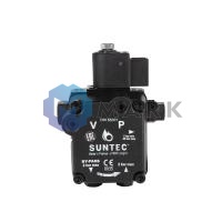 Жидкотопливный насос Suntec AS V 47 B 1637 6P 0700