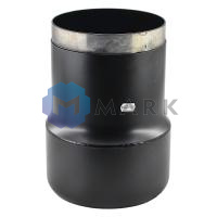 Жаровая труба Ecoflam Ø168 x 260 мм арт.65320404